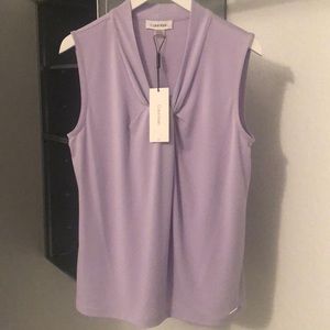 NEW Calvin Klein dress shirt